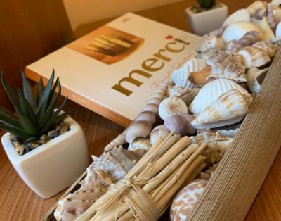 Pas Jūrate Villa Hubertus