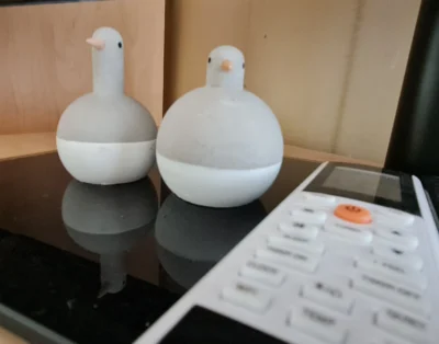 Apartamentai KOPOS Juodkrantėje 6-iems (+1)