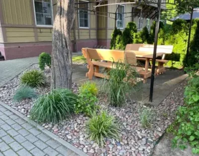 Pas Jūrate Villa Hubertus (5-iems)